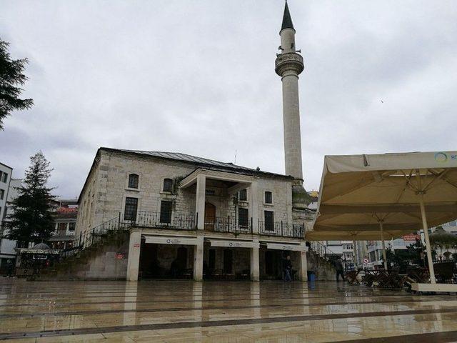 Ordu’da Sessizlik