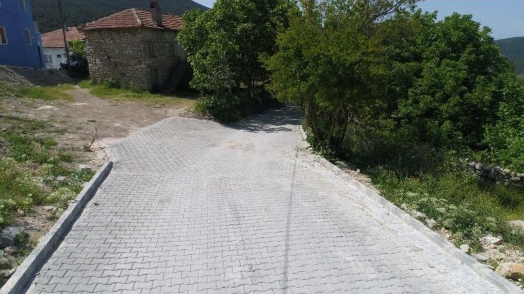 Mahalleler Maski&rsquo;yle Kalkınıyor