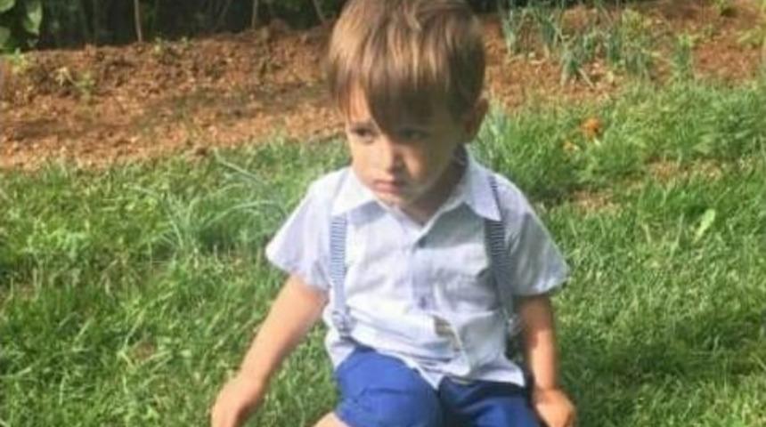 Organları Bağışlanan 22 Aylık Enes&rsquo;in Karaciğeri Umut Oldu