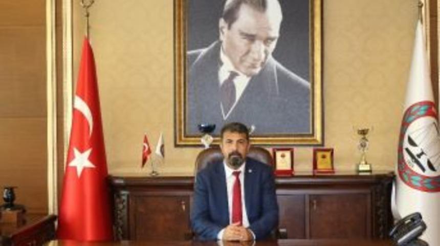 Mersin Barosu&rsquo;nda Avukatlara M&uuml;lteci Hukuku Anlatılacak