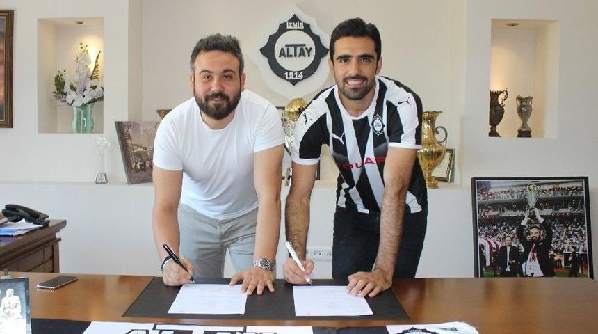 Altay&rsquo;da Savunmaya Gen&ccedil;er Takviyesi