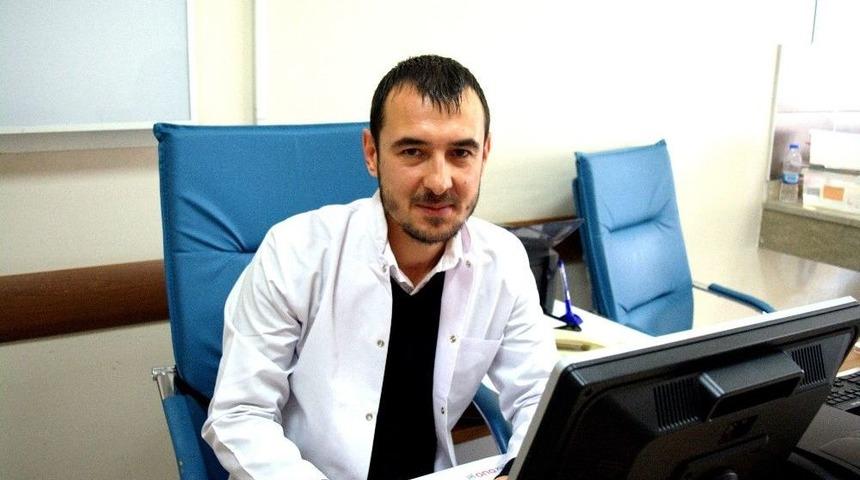 Bademcik Ve Geniz Eti B&uuml;y&uuml;mesine Dikkat