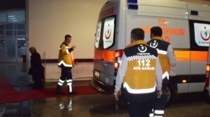 Malatya Emniyeti&rsquo;nden Yangın A&ccedil;ıklaması