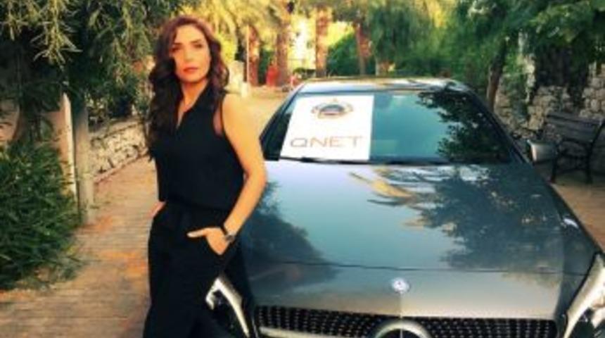 Kadın Girişimci Dilber Ery&uuml;r&uuml;k Artık Başarılı Bir İş Kadını