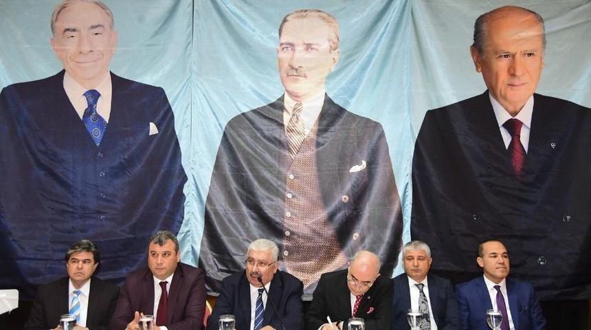 S&ouml;zl&uuml;&rsquo;den 2019 Yerel Se&ccedil;im Yorumu