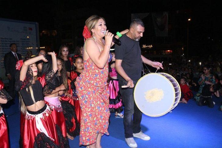 Kuşadası’nda Hıdrellez Coşkusu G4