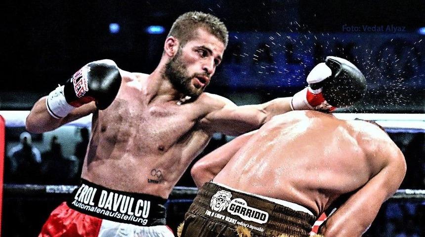 Trabzon’da Ringe Çıkacak Boksörler Belli Oldu