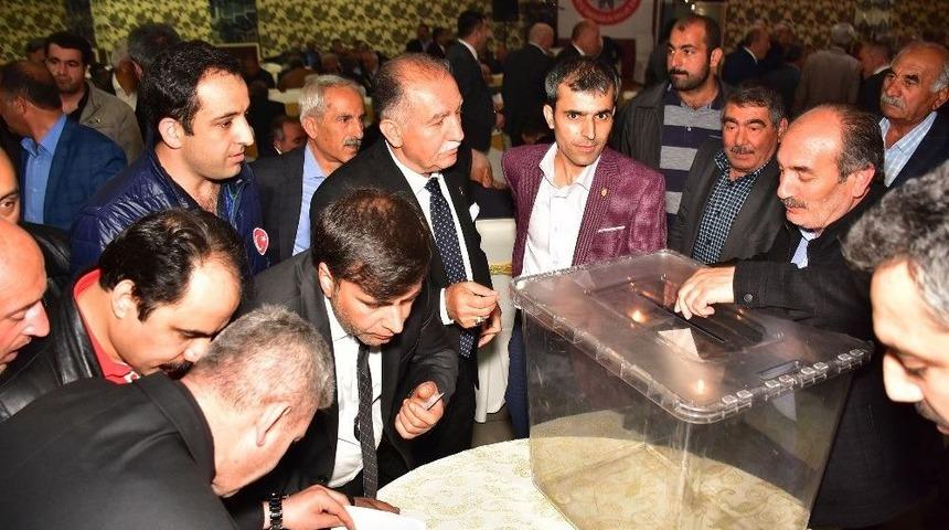 Esob’ta ‘fırat’ İle Yola Devam