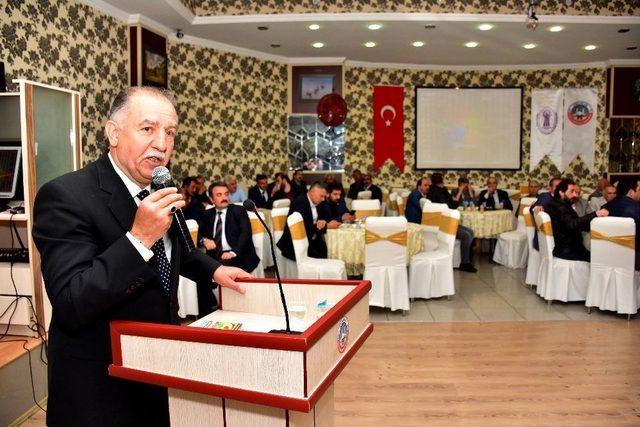 Esob’ta ‘fırat’ İle Yola Devam