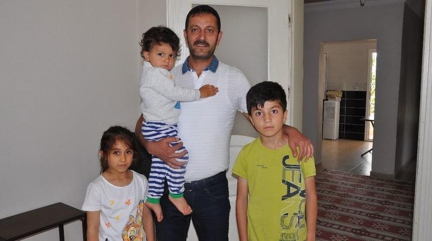 B&ouml;yle Hırsızlık G&ouml;r&uuml;lmedi