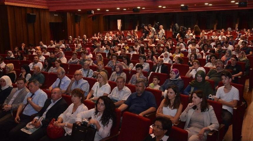 Bursa 4 Yıldır &lsquo;d&uuml;nya Mirası&rsquo;