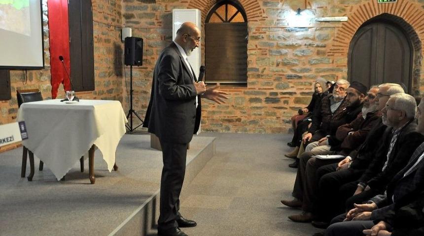 Dilipak: &ldquo;afrin Harek&acirc;tı Gecikseydi, T&uuml;rkiye&rsquo;nin Haritası Değişirdi&rdquo;