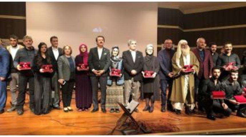 Milletvekili Aydemir: &ldquo;ş&uuml;hedamızın Ufku Ufkumuzdur&rdquo;