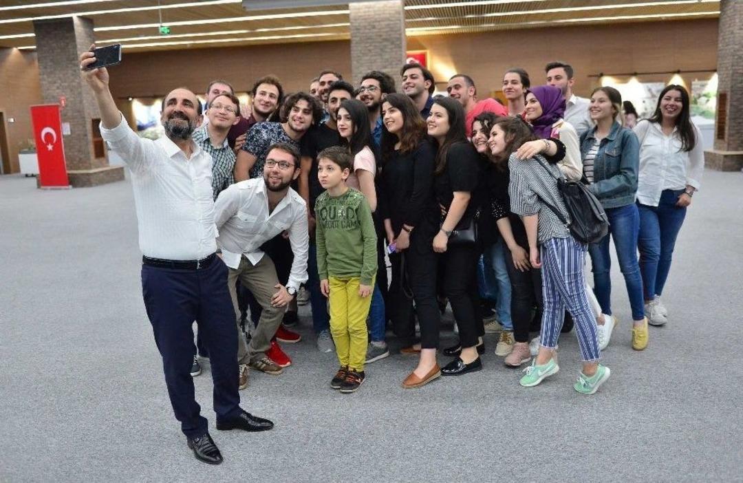 &lsquo;ideal Gen&ccedil;lik&rsquo;te Kazananlar Belli Oldu