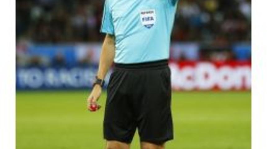 Dev Ma&ccedil; C&uuml;neyt &Ccedil;akır&rsquo;ın