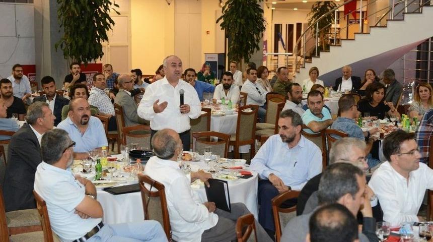 İmar Barışı İ&ccedil;in Son G&uuml;n 31 Ekim