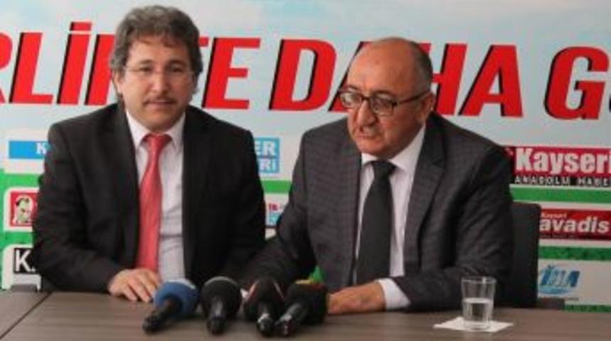 İl Sağlık M&uuml;d&uuml;r&uuml; Benli, "sağlıkta B&uuml;y&uuml;k Değişim Yaşanıyor"