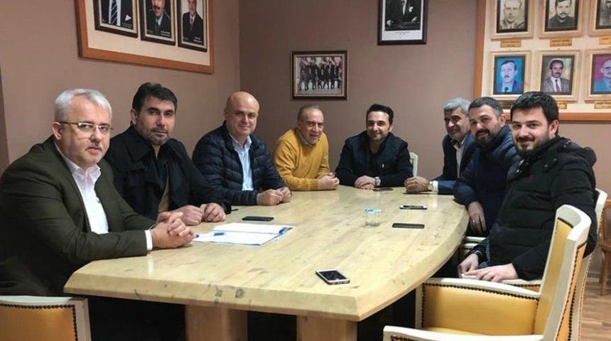 Mobilyacılar Zamlara Karşı İmza Kampanyası Başlattı