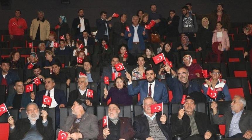 Antep Fıstığı Filmi Gişe Rekoru Kırıyor