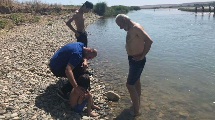 &Ccedil;aya Girenlere Olimpik Havuz Daveti