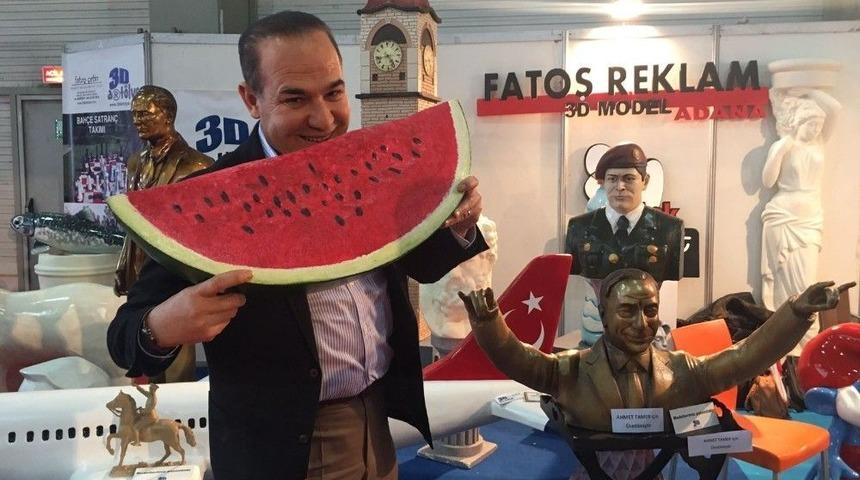 S&ouml;zl&uuml;: "adana&rsquo;da Yeni Konut Yapımına İhtiya&ccedil; Yok"