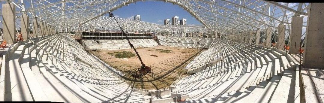 Başkentte Stadyum Krizi Yıkım İhalesi Ger&ccedil;ekleşen 19 Mayıs Stadyumu İle &Ccedil;&ouml;z&uuml;lecek