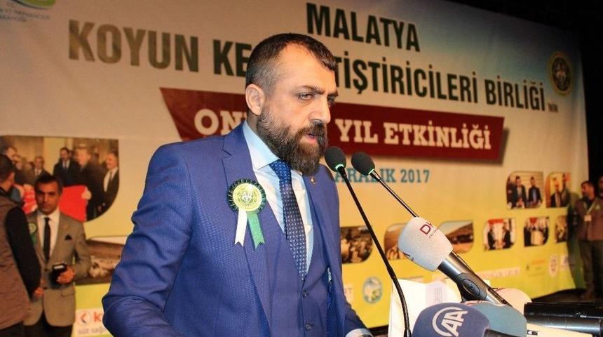 Birlik Başkan Akın Da K&uuml;lliyedeki Toplantıya Katılacak