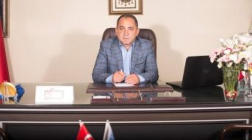 Burhaniye&rsquo;de Ticaret Odası Başkanı Sarıbaş&rsquo;tan Sahil G&uuml;venlik Teşekk&uuml;r&uuml;