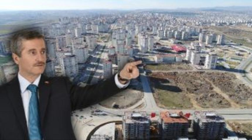 Şahinbey İl&ccedil;esi 902 Bin 424 Kişilik N&uuml;fusu İle 57 İli Geride Bıraktı