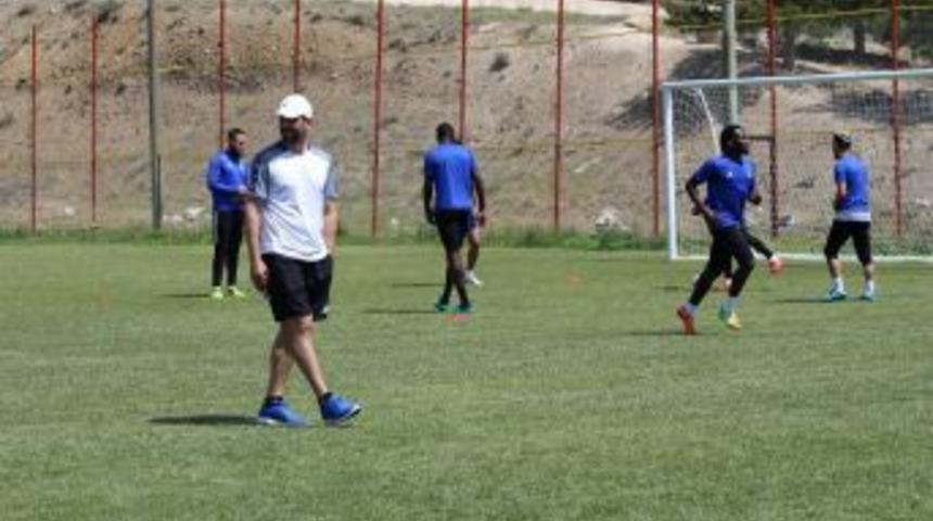 Evkur Yeni Malatyaspor, G&ouml;ztepe Karşısında Puan Arayacak