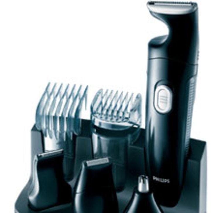 Sa&ccedil; ve Sakal Bakım Seti