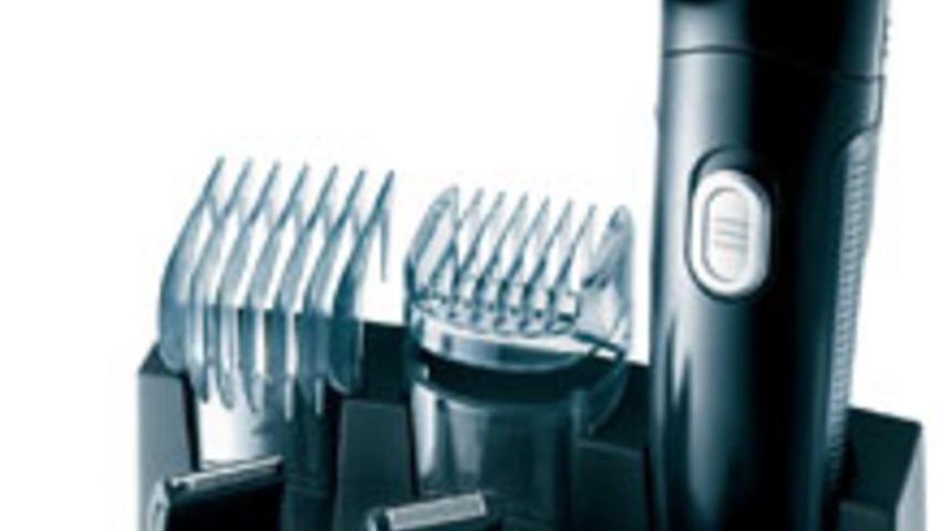 Sa&ccedil; ve Sakal Bakım Seti