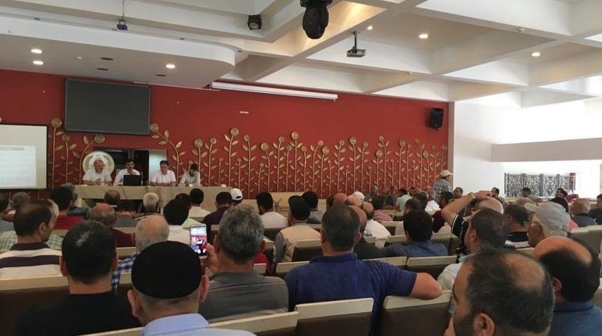 İzmit Belediyesi&rsquo;nden İmar Barışı Mesaisi