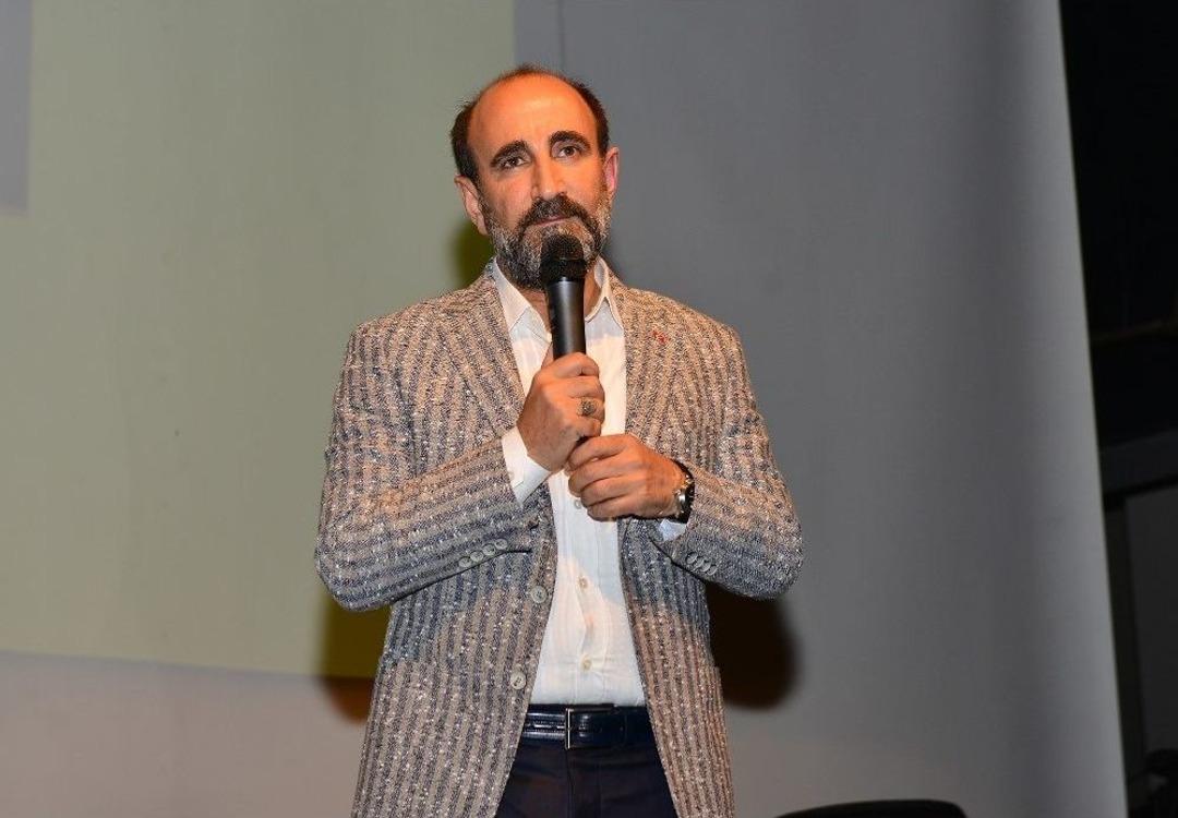 Yıldırım&rsquo;da S&ouml;z Gelecek Neslin