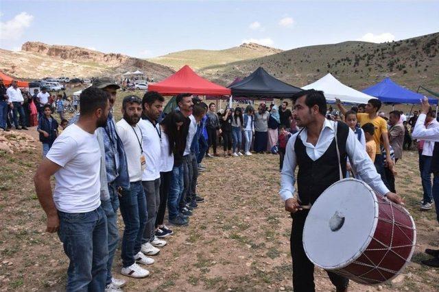 Mardin’de Bilali Şenlikleri Yapıldı