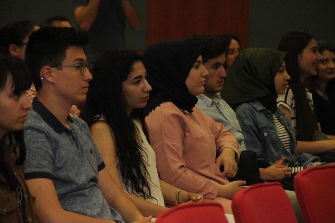 Eskişehir&rsquo;de 17 Bin Sığınmacı Yaşıyor