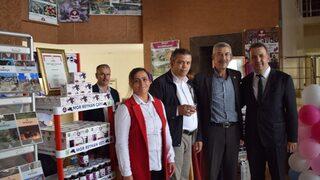 2. Malatya Estetik Güzellik Tanıtım İstihdam Festivali