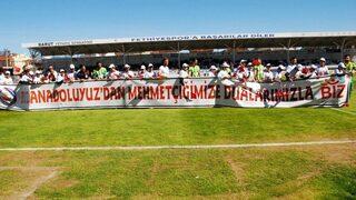 Tff 2. Lig: Fethiyespor: 1 - Şanlıurfaspor: 3