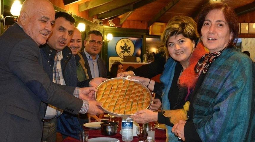 Adana Ve Gaziantepli Acente Temsilcilerine Muğla Tanıtıldı