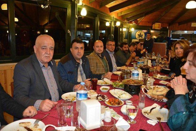 Adana Ve Gaziantepli Acente Temsilcilerine Muğla Tanıtıldı
