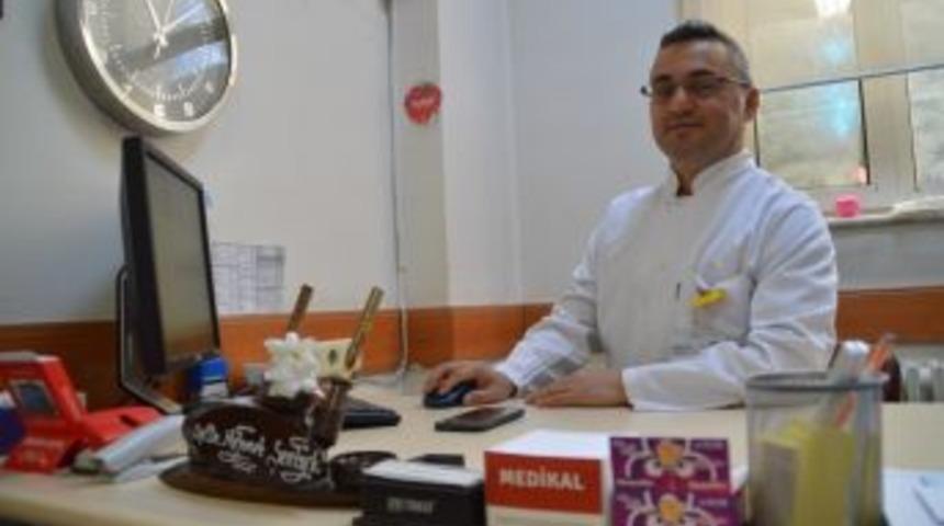 Bahar Alerjileri Ve Tedavileri Kişiden Kişiye Değişiyor