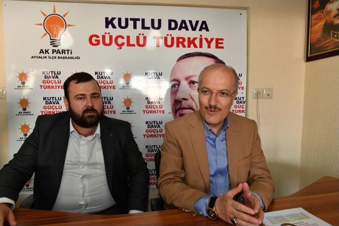 Ayvalık Nikita Deresi&rsquo;nde Hummalı &Ccedil;alışma