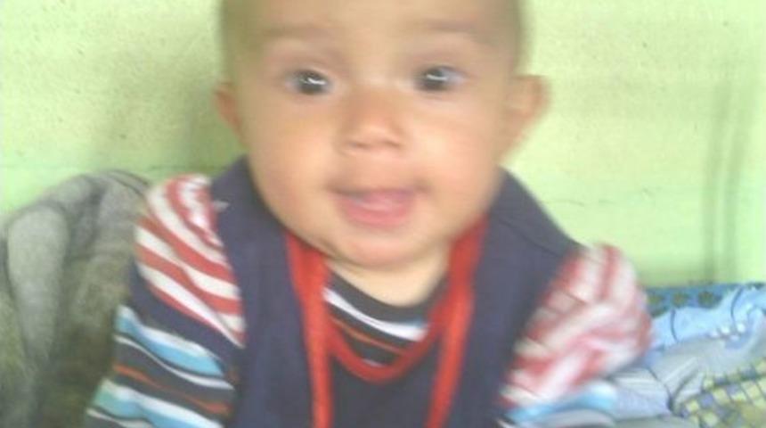 Minik G&uuml;neş Toprağa Verildi