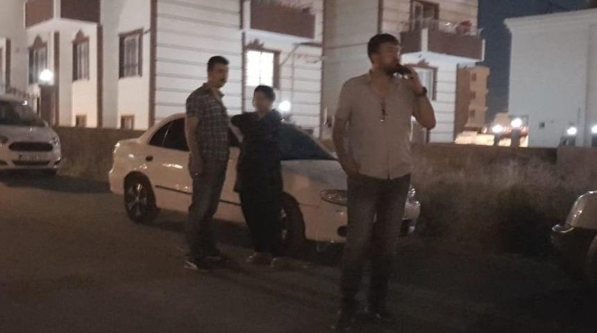 Adıyaman&rsquo;da Fuhuş Operasyonu: 2 G&ouml;zaltı