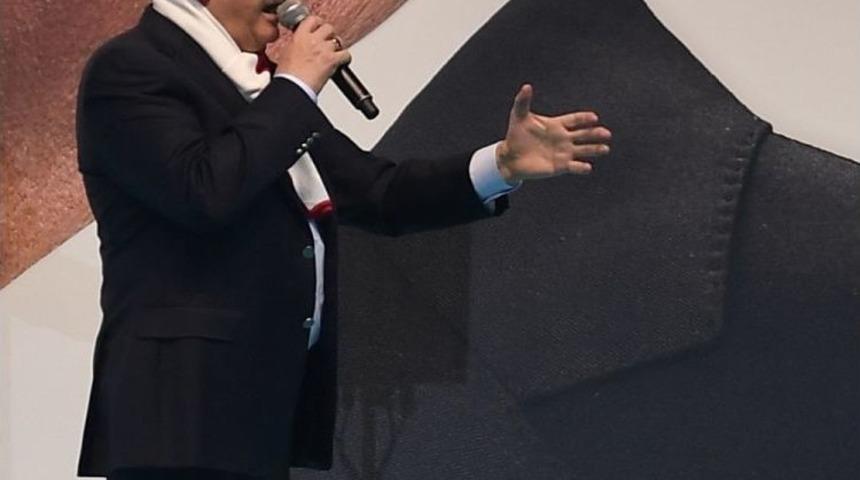 Başbakan Yıldırım: &ldquo;kim Ne Derse Desin Bir Ter&ouml;rist Dahi Kalmayacak&rdquo;