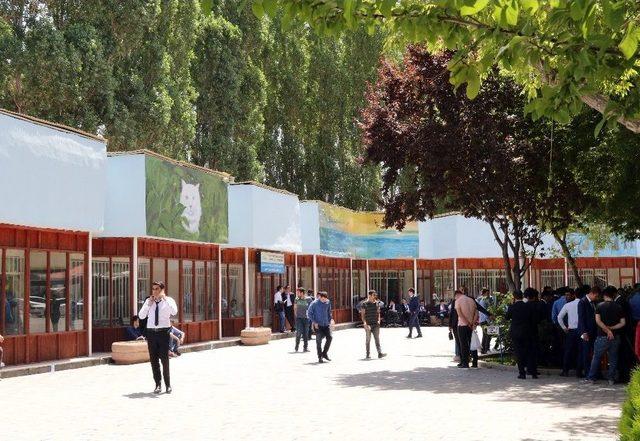 İtfaiye Eri Olmak İ&ccedil;in Ter D&ouml;kt&uuml;ler 1