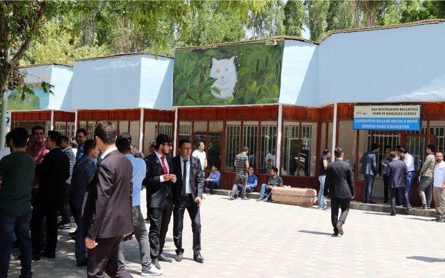 İtfaiye Eri Olmak İ&ccedil;in Ter D&ouml;kt&uuml;ler 2