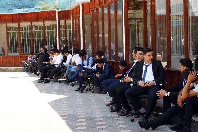 İtfaiye Eri Olmak İ&ccedil;in Ter D&ouml;kt&uuml;ler 3