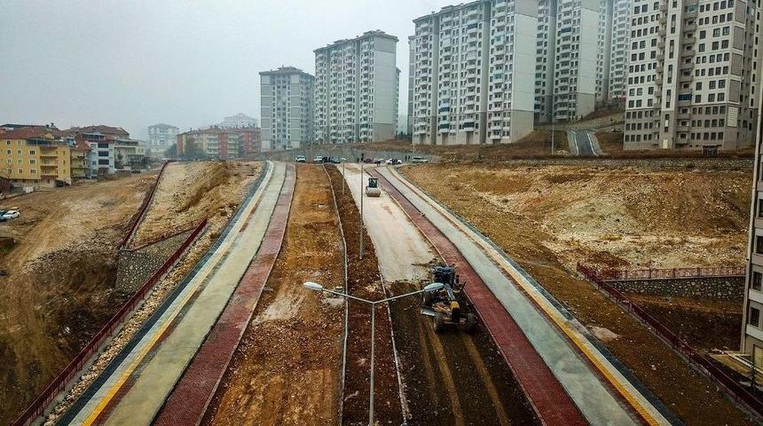 B&uuml;y&uuml;kşehir 2017&rsquo;de 813 Kilometre Yol &Ccedil;alışması Yaptı