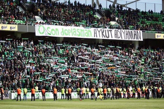 Tff 2. Lig: Sakaryaspor: 3 - Zonguldak Kömürspor: 2